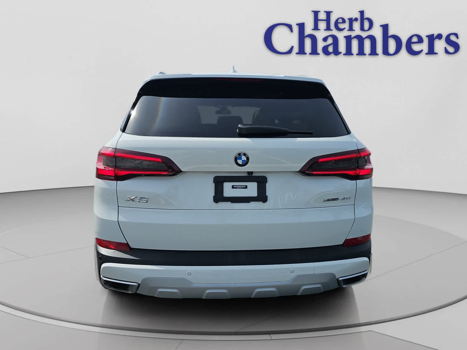 used 2021 BMW X5 car, priced at $34,998