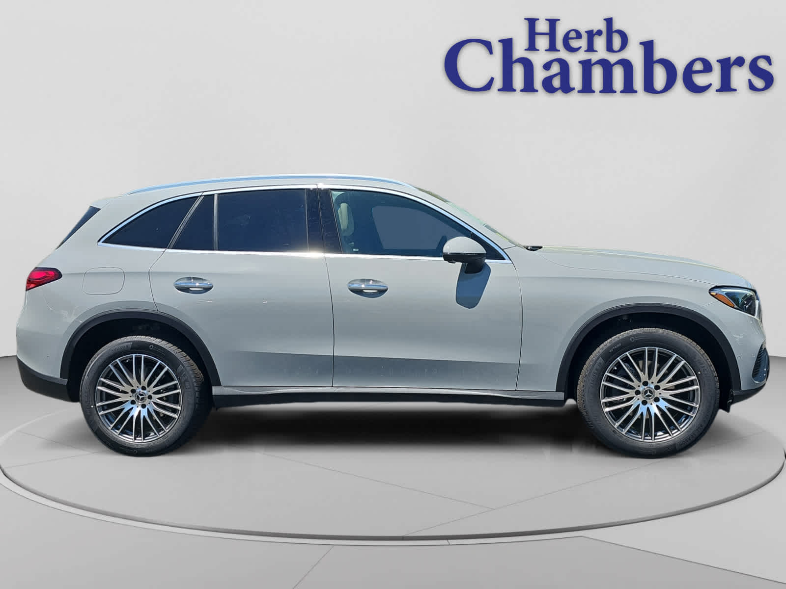 new 2026 Mercedes-Benz GLC 300 car