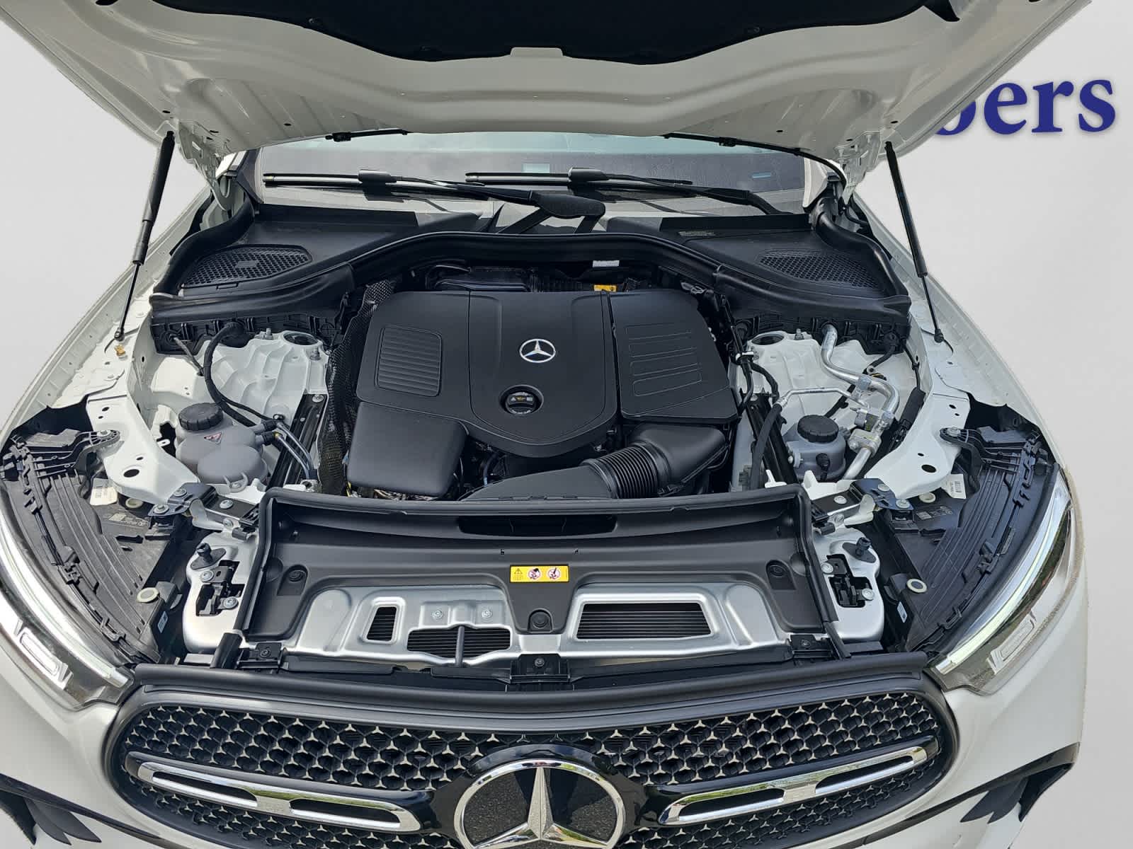 new 2026 Mercedes-Benz GLC 300 car