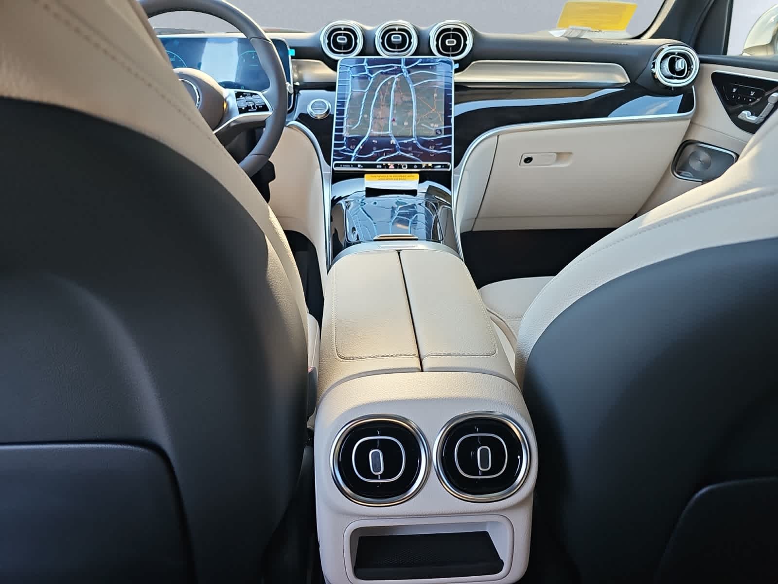 new 2026 Mercedes-Benz GLC 300 car