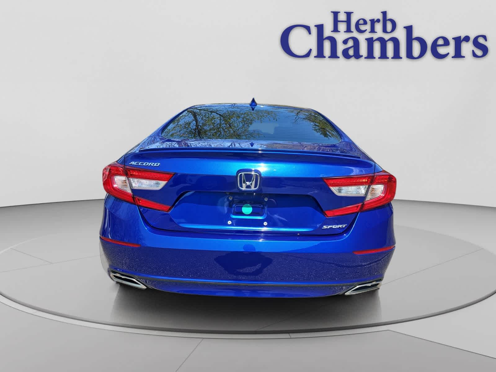 used 2019 Honda Accord car, priced at $18,998