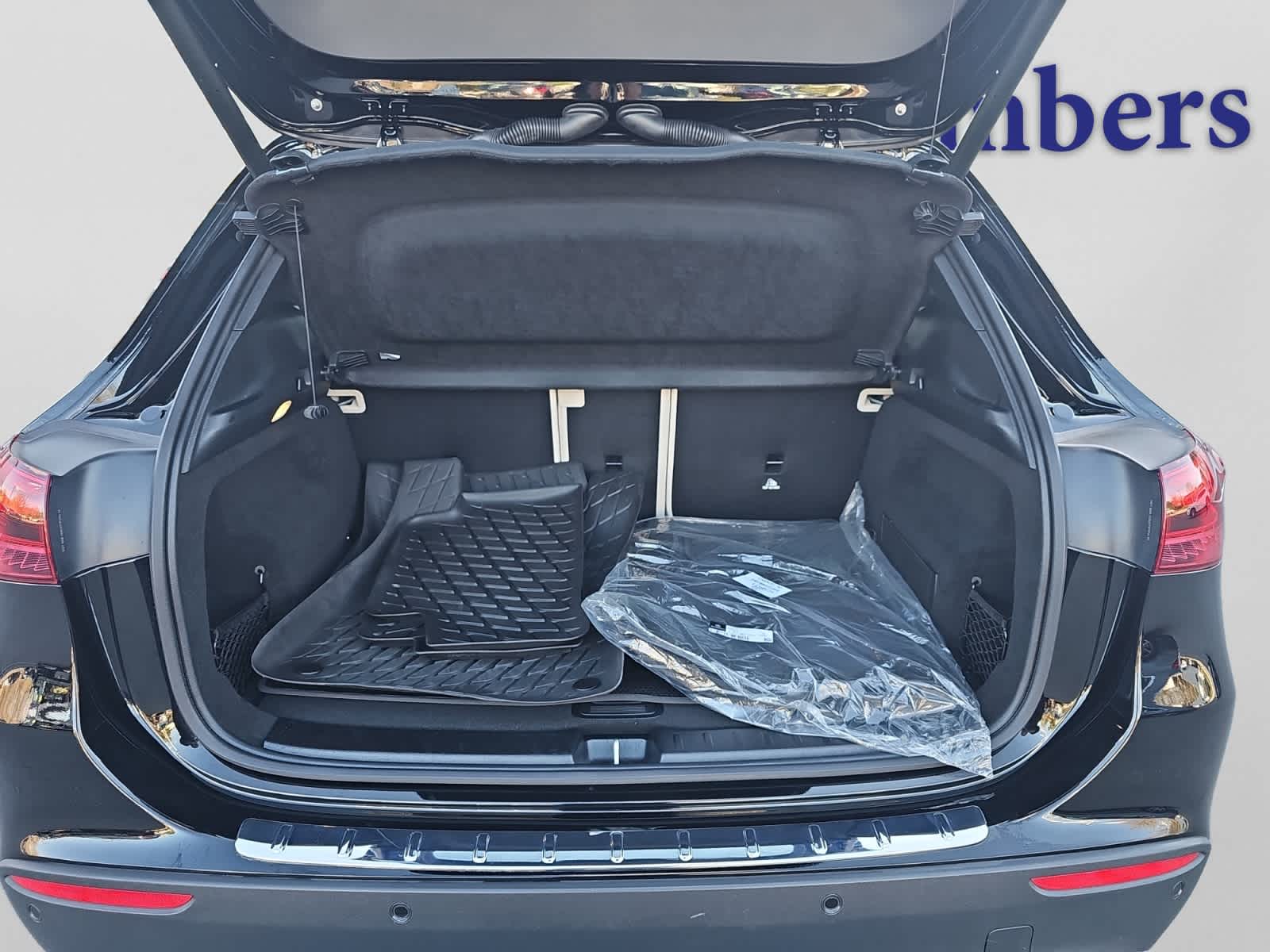 used 2026 Mercedes-Benz GLA 250 car, priced at $43,298