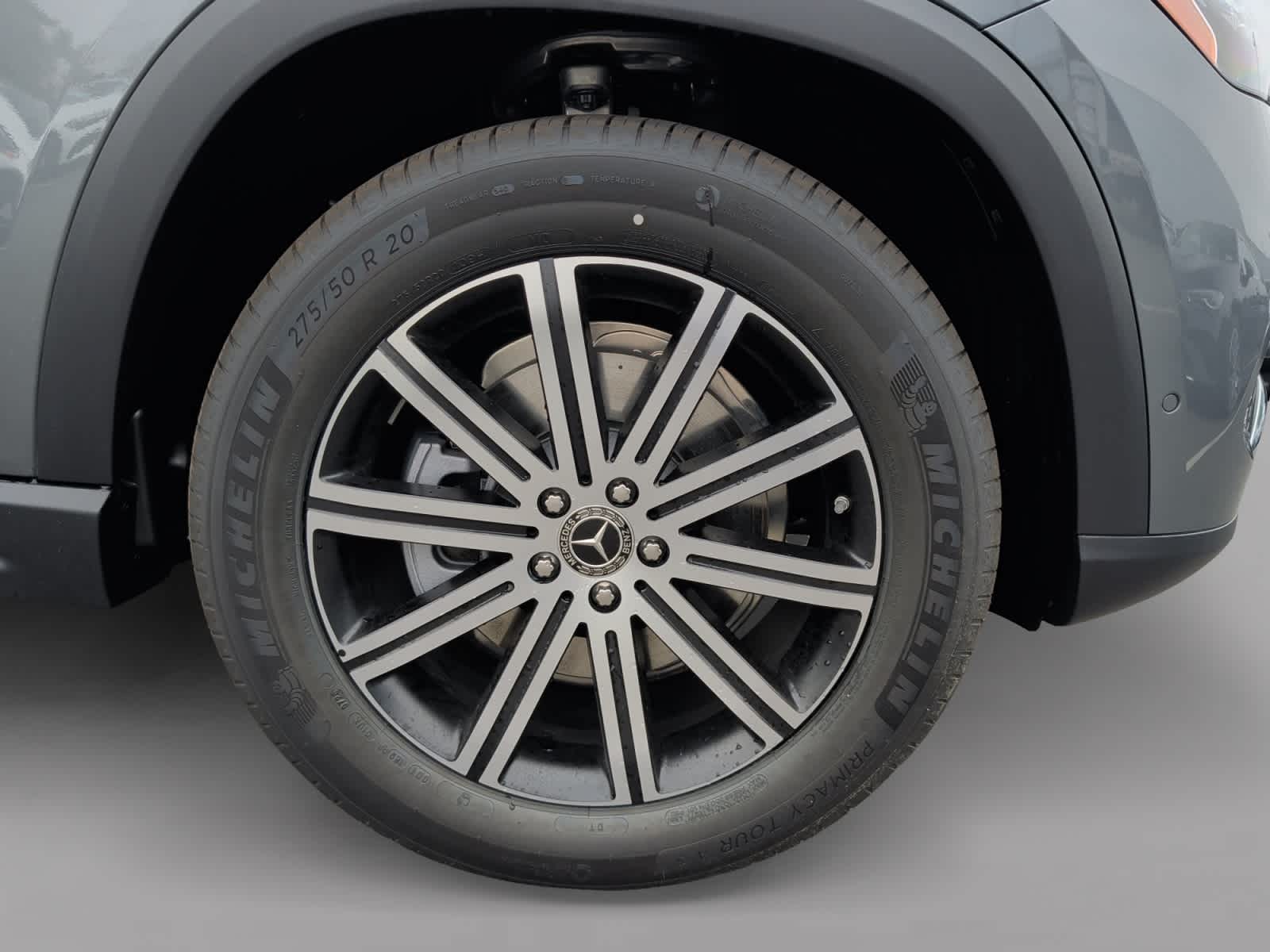 new 2026 Mercedes-Benz GLE 350 car