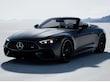  Mercedes-Benz AMG SL 55