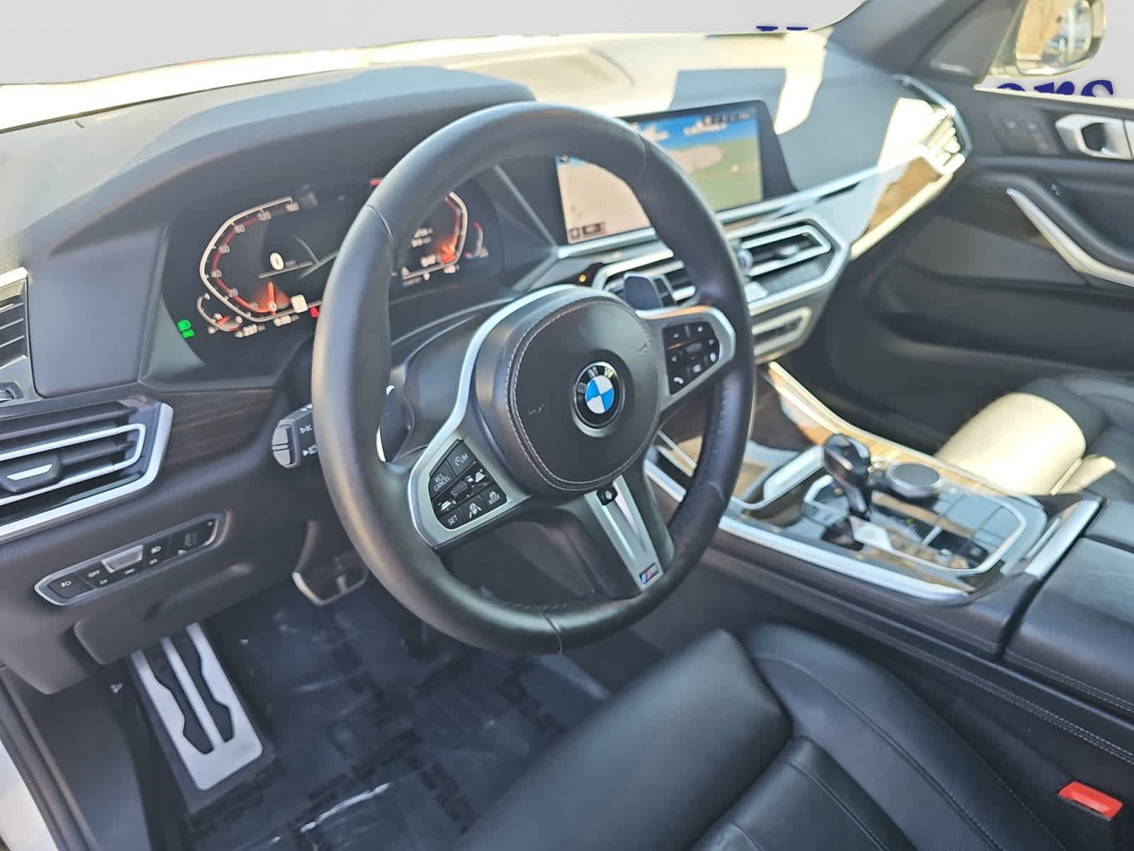 used 2019 BMW X5 car, priced at $25,498