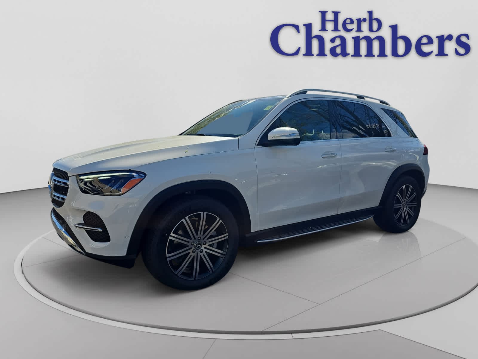 new 2026 Mercedes-Benz GLE 350 car