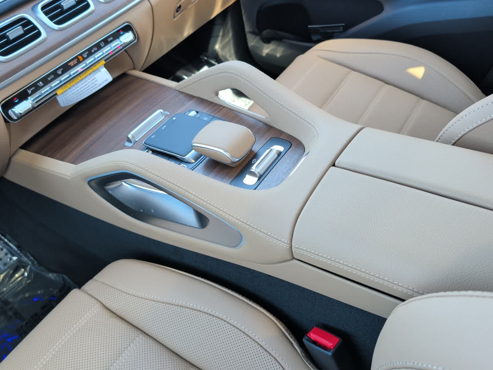 new 2026 Mercedes-Benz GLS 450 car