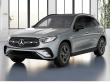 Certified 2025 Mercedes-Benz GLC 350e 4MATIC SUV