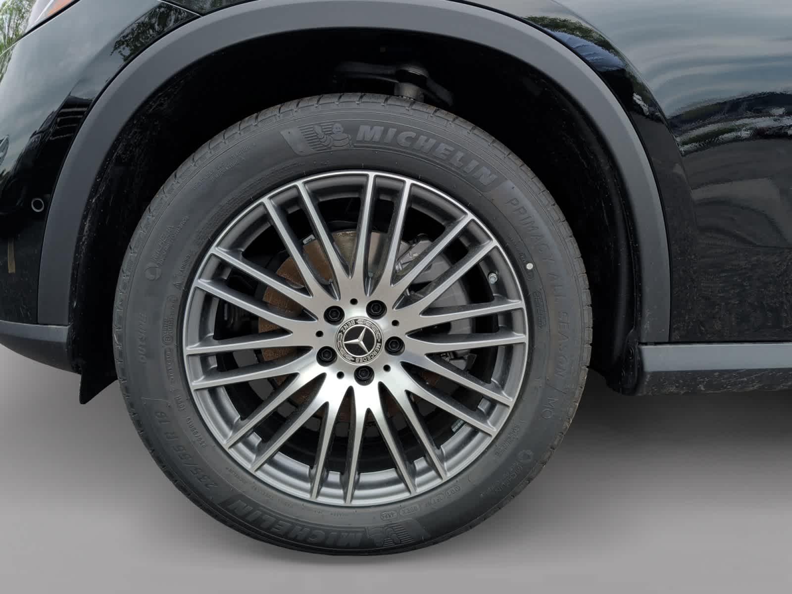 new 2026 Mercedes-Benz GLC 300 car