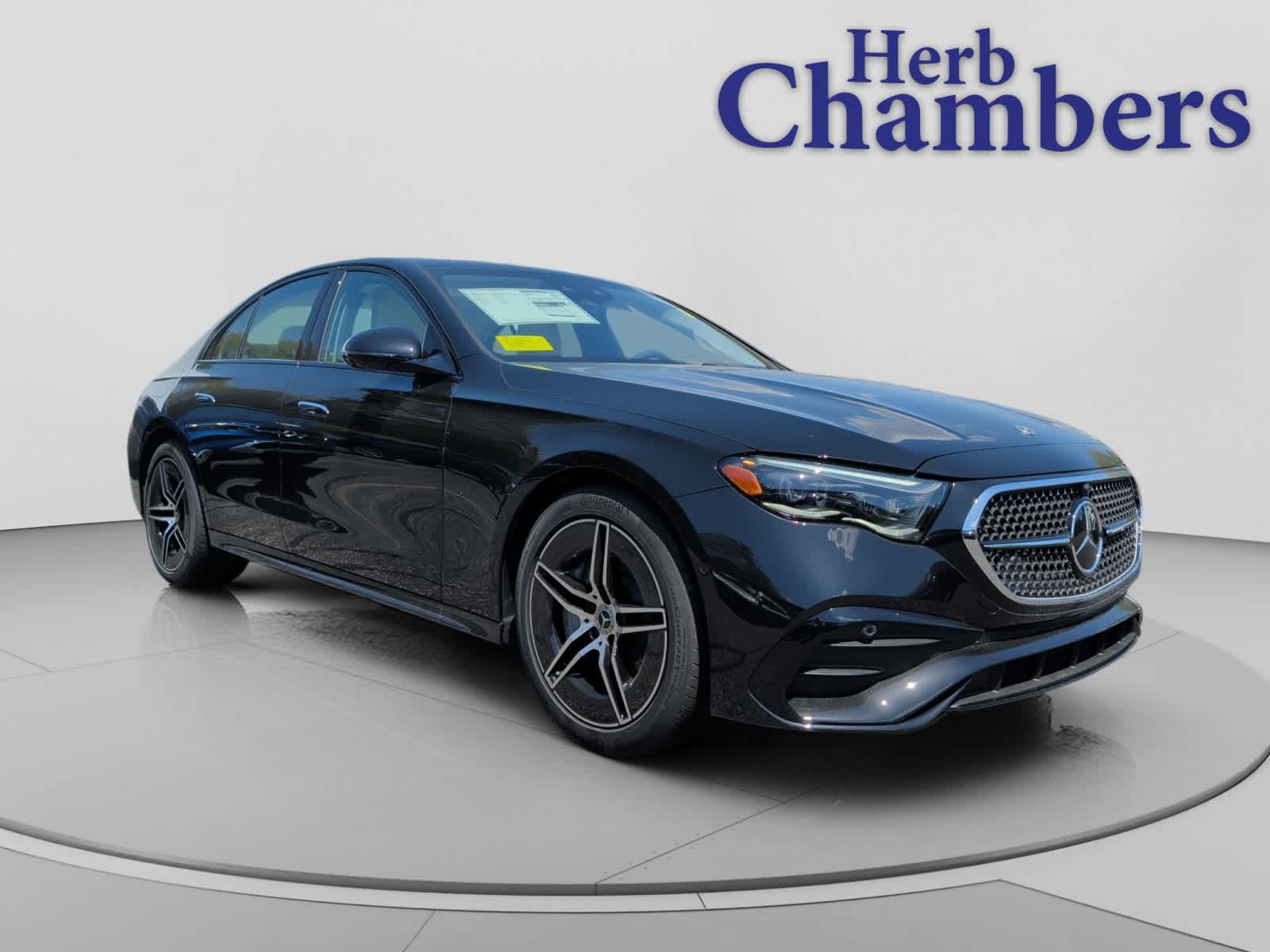 new 2026 Mercedes-Benz E-Class car