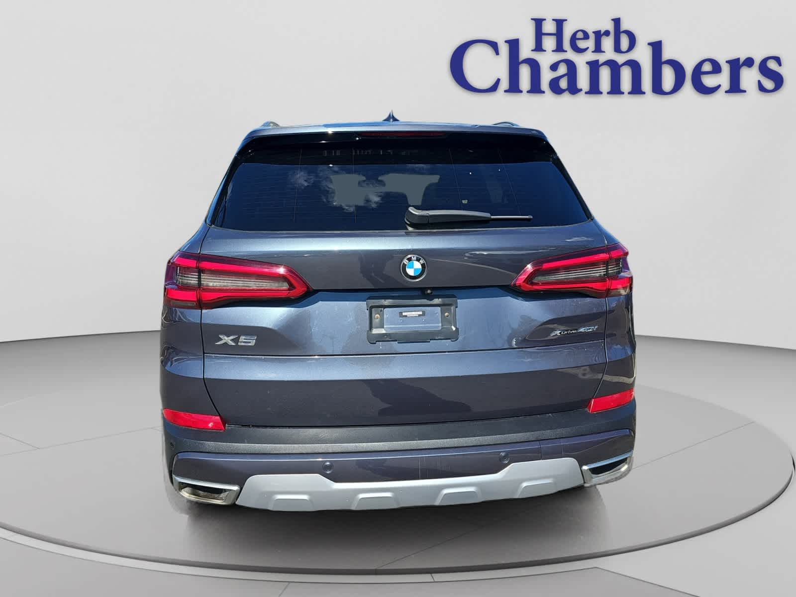 used 2020 BMW X5 car, priced at $28,998