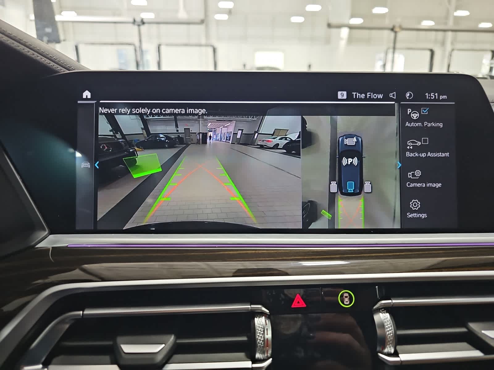 used 2023 BMW X5 PHEV car, priced at $44,998