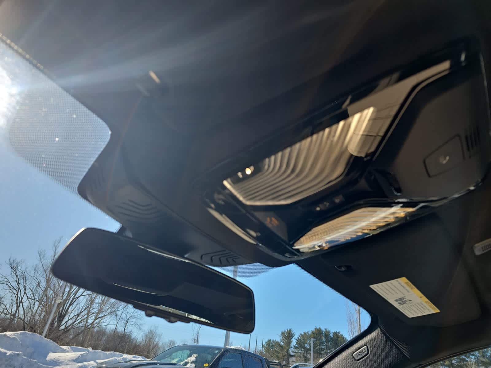 used 2020 BMW 530i car, priced at $18,988