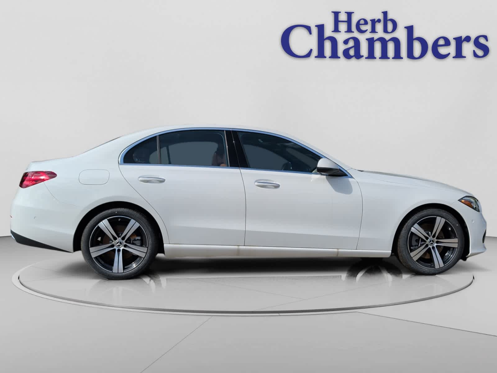 new 2026 Mercedes-Benz C 300 car
