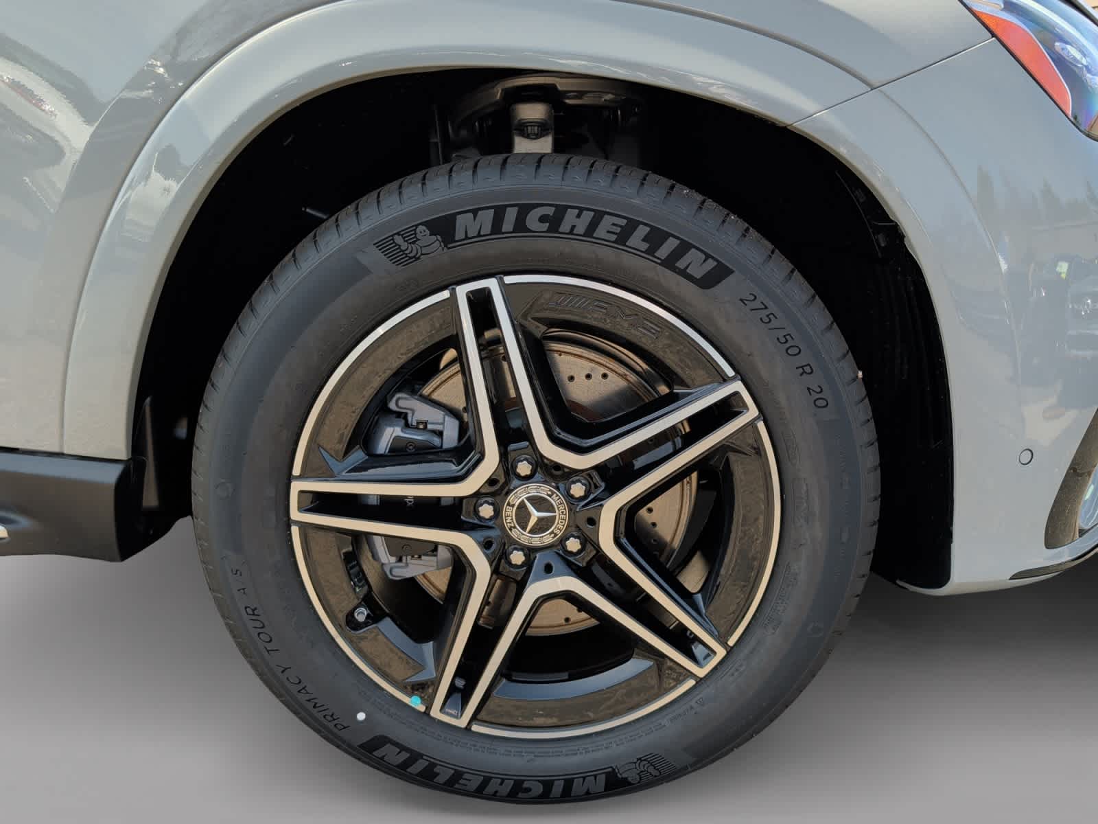 new 2026 Mercedes-Benz GLE 350 car