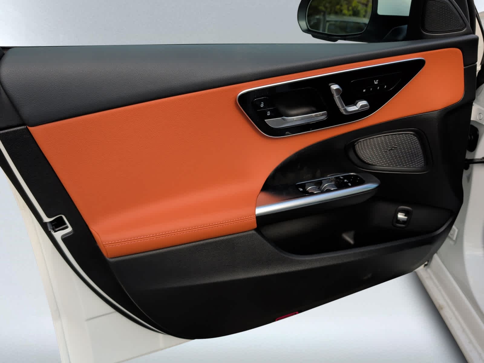 new 2026 Mercedes-Benz C 300 car