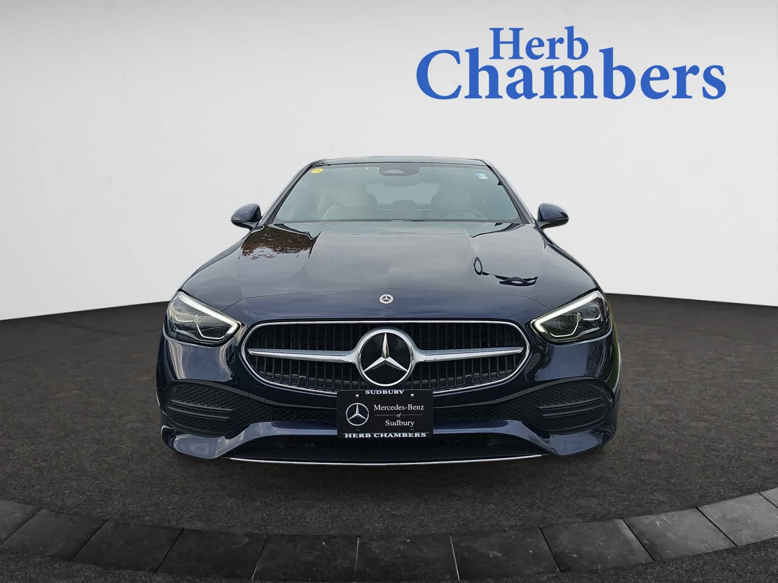 2022 Mercedes Benz C 300 4MATIC Sedan photo 2