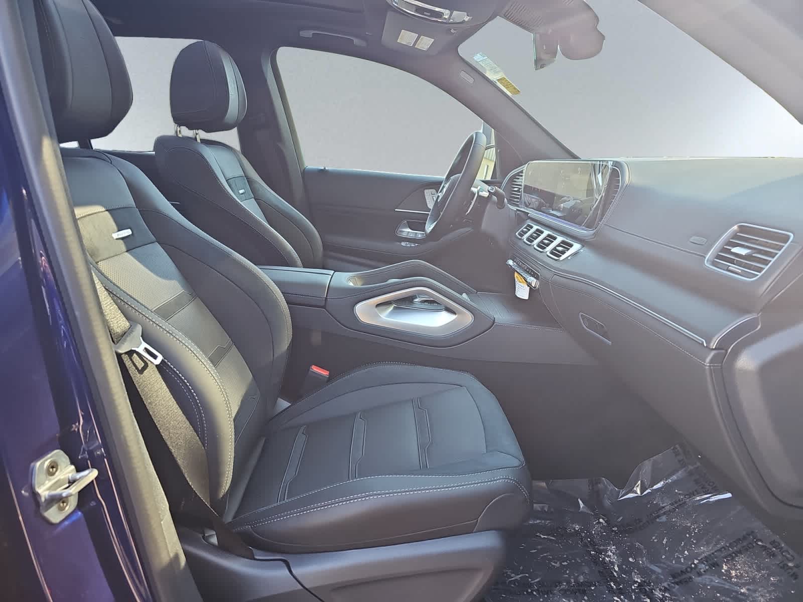 new 2026 Mercedes-Benz AMG GLE 53 car