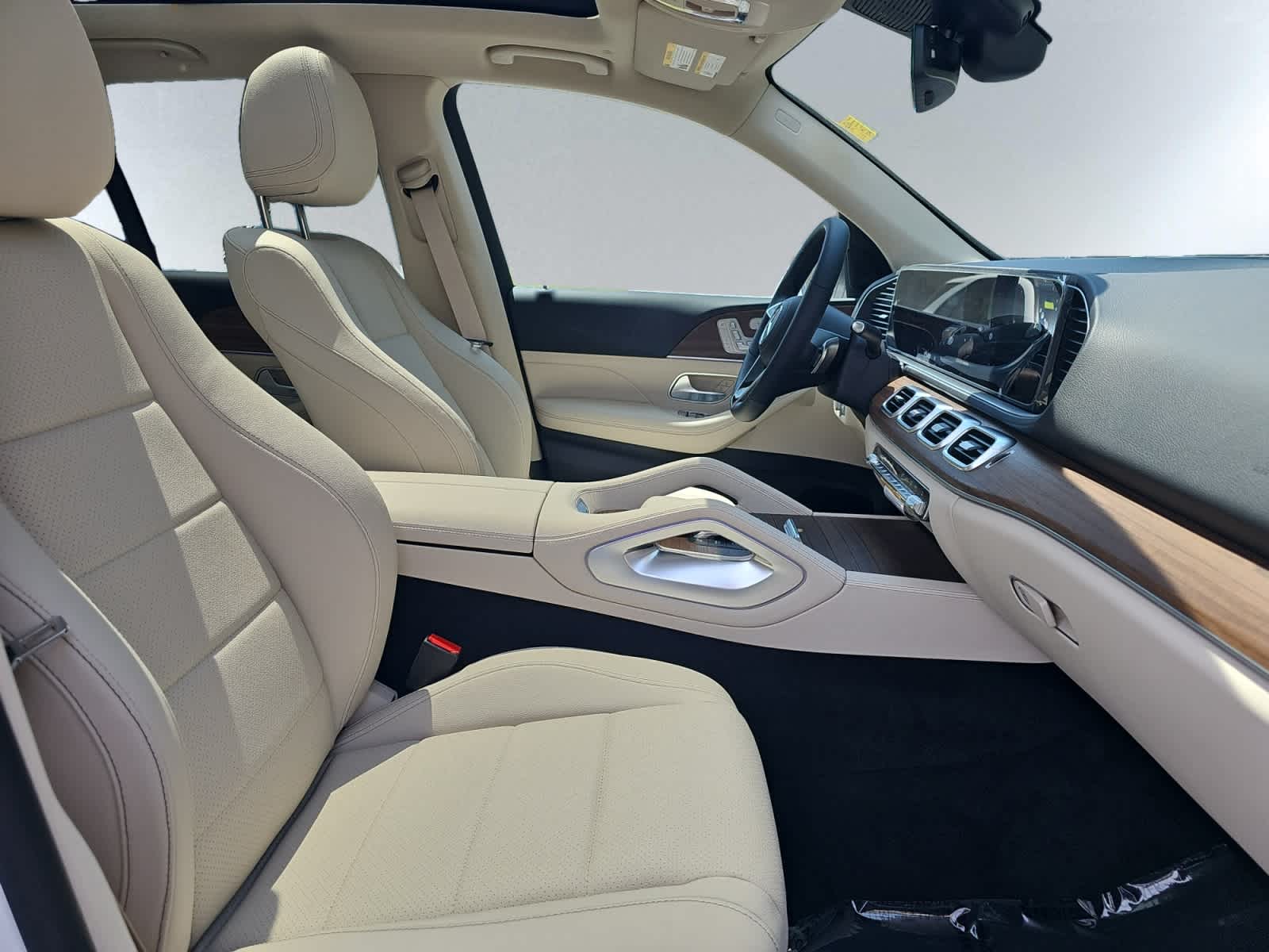 new 2026 Mercedes-Benz GLE 350 car
