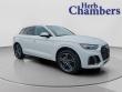 Used 2024 Audi Q5 e 55 S line Premium SUV