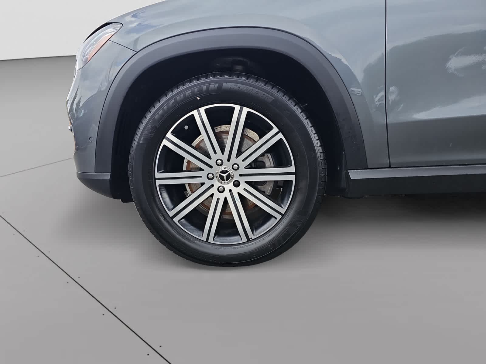 used 2026 Mercedes-Benz GLE 350 car, priced at $62,498