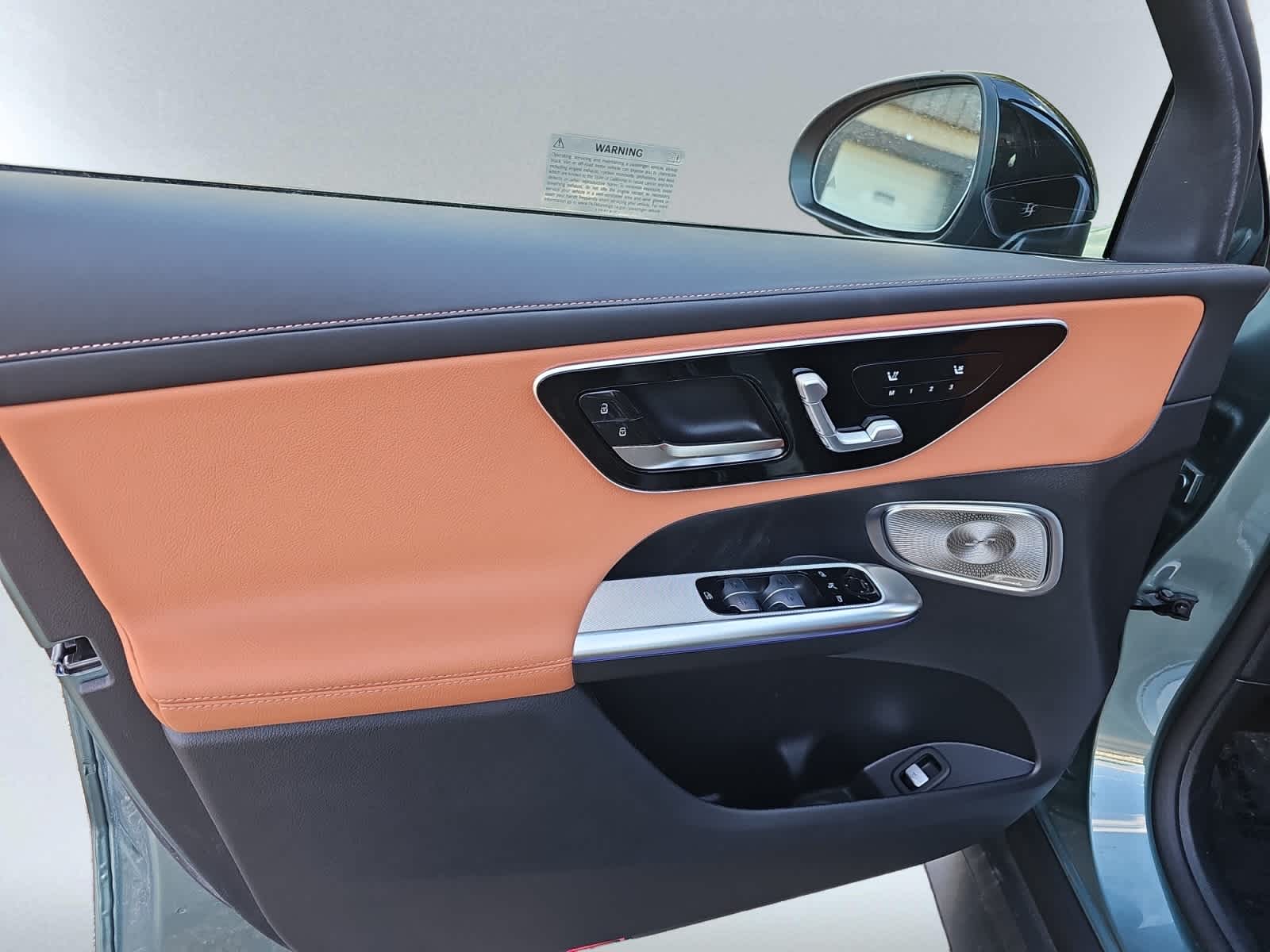 new 2026 Mercedes-Benz GLC 300 car