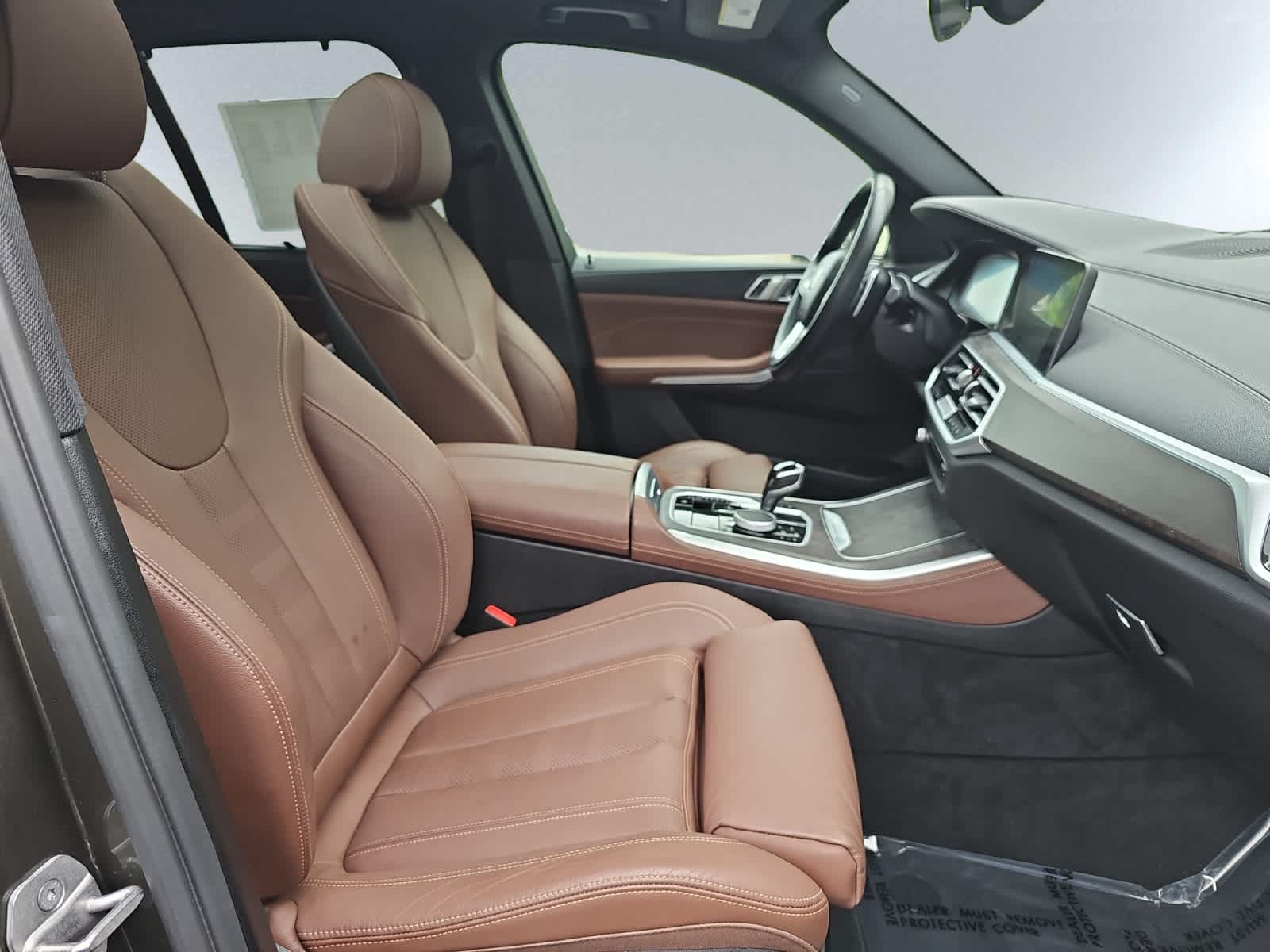 used 2022 BMW X5 car, priced at $34,498