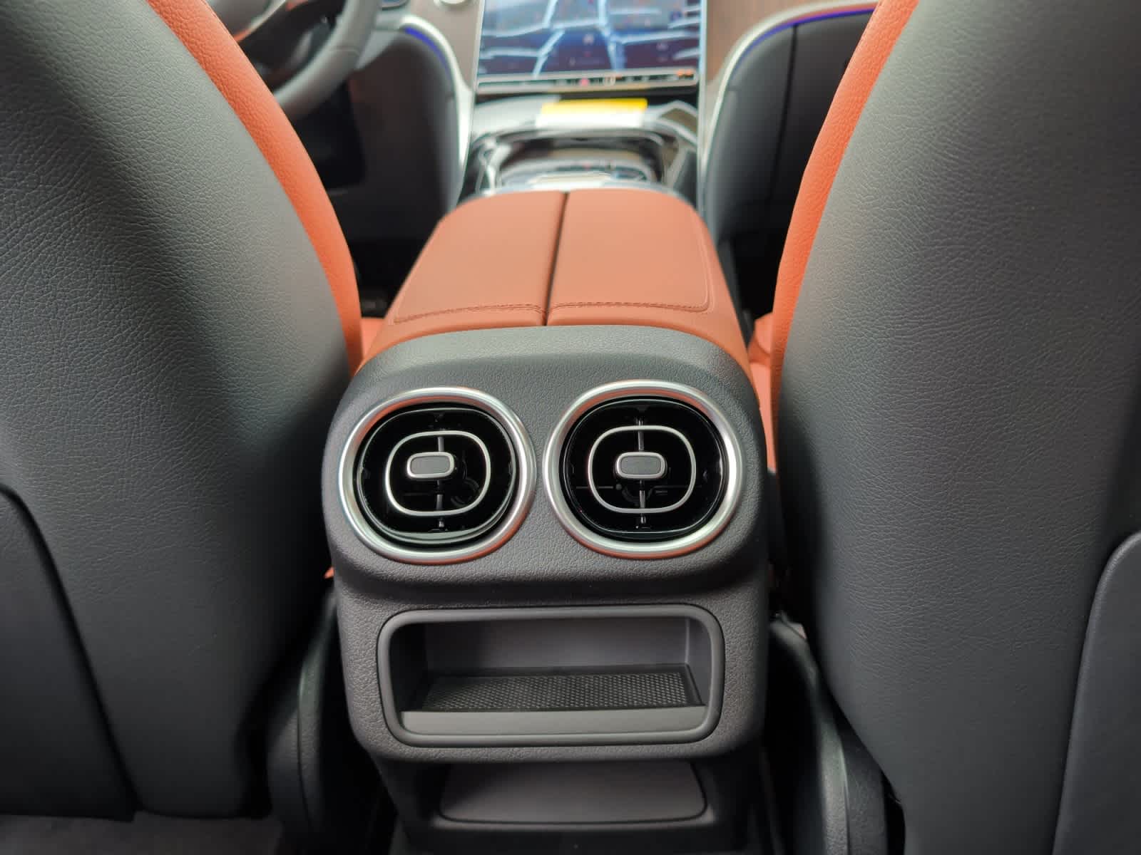 new 2026 Mercedes-Benz GLC 300 car