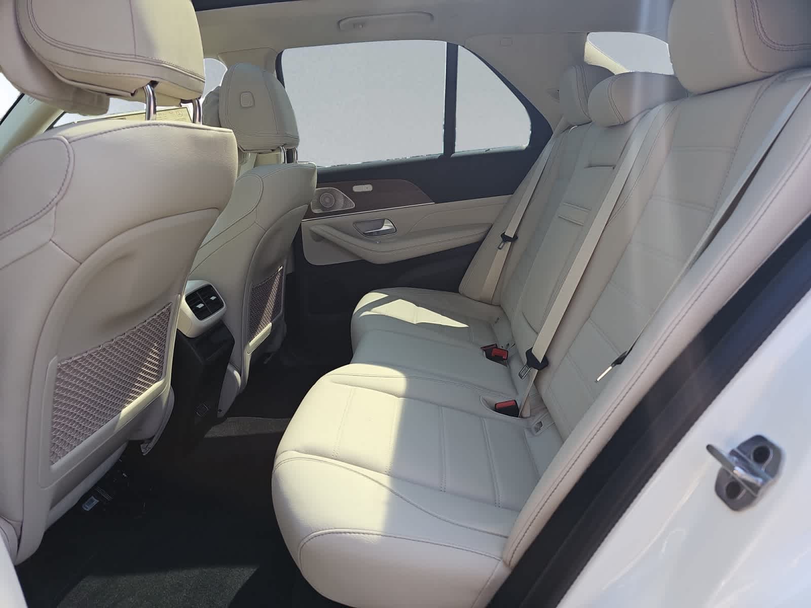 new 2026 Mercedes-Benz GLE 350 car