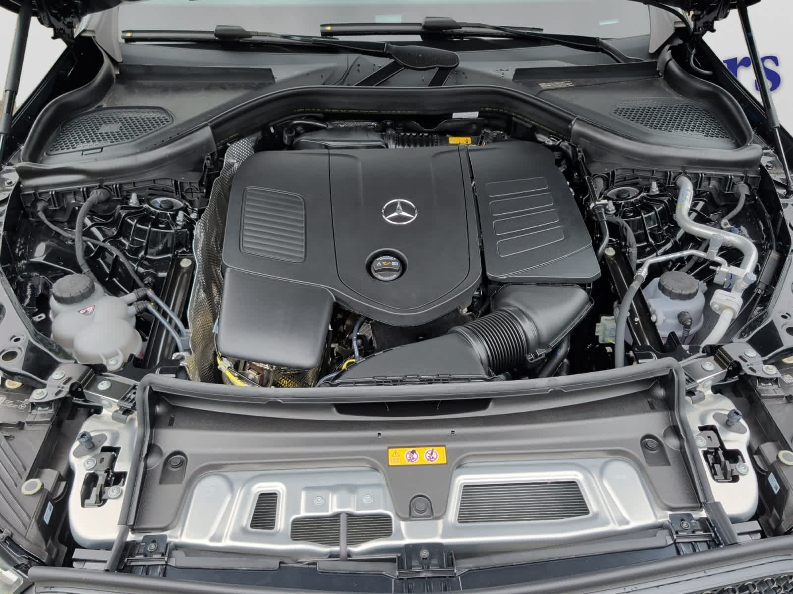 new 2026 Mercedes-Benz GLC 300 car