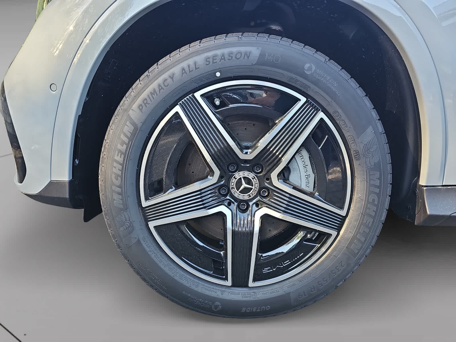 new 2026 Mercedes-Benz GLC 300 car