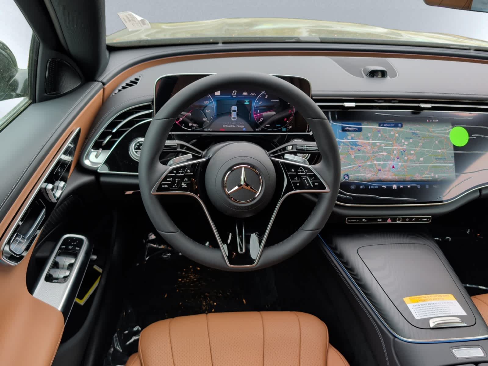 new 2026 Mercedes-Benz E-Class car