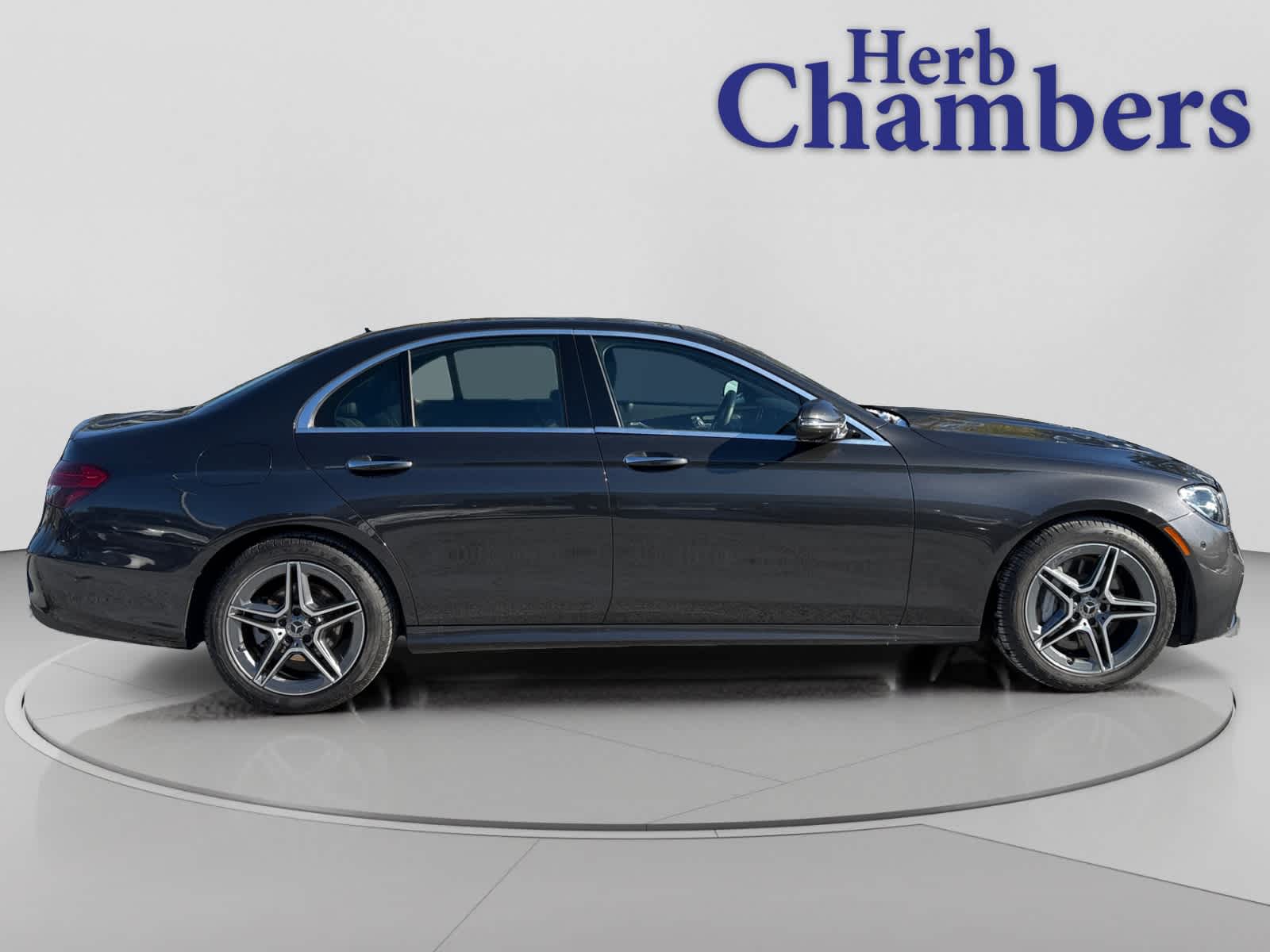 used 2023 Mercedes-Benz E-Class car, priced at $43,288