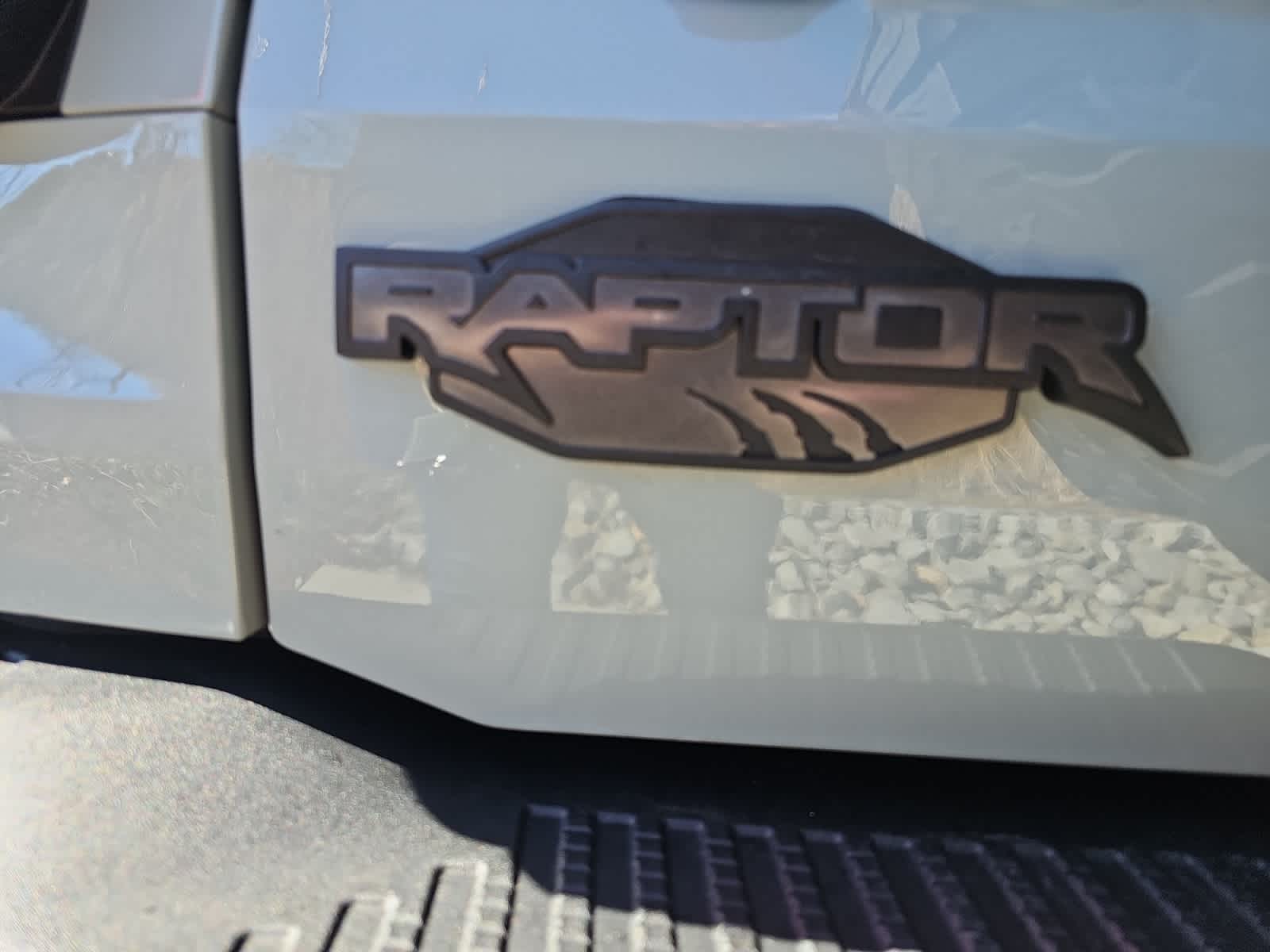 used 2022 Ford Bronco car, priced at $60,998