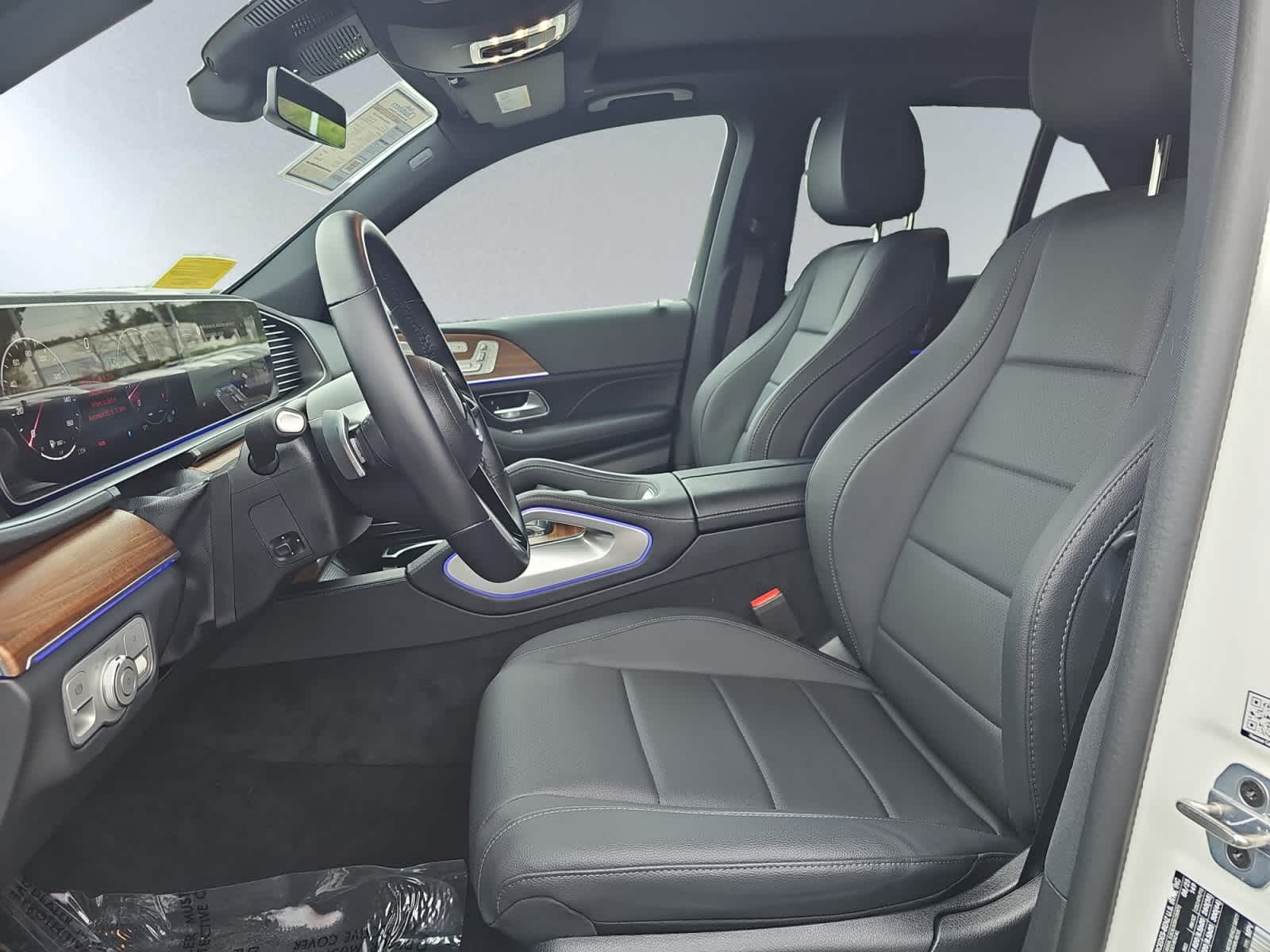 used 2026 Mercedes-Benz GLE 350 car, priced at $65,498