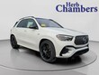  Mercedes-Benz AMG GLE 53