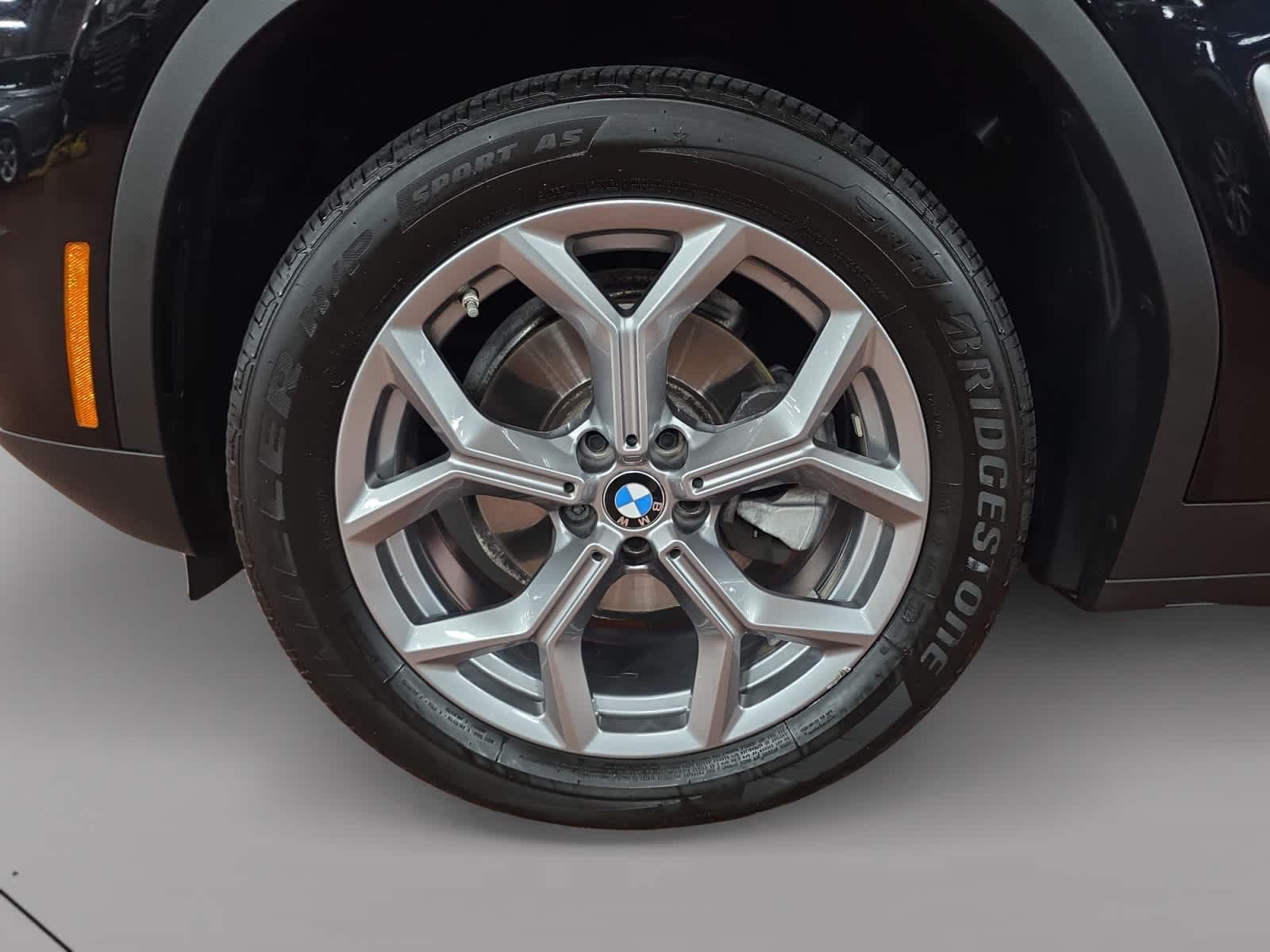 used 2023 BMW X3 car, priced at $30,988