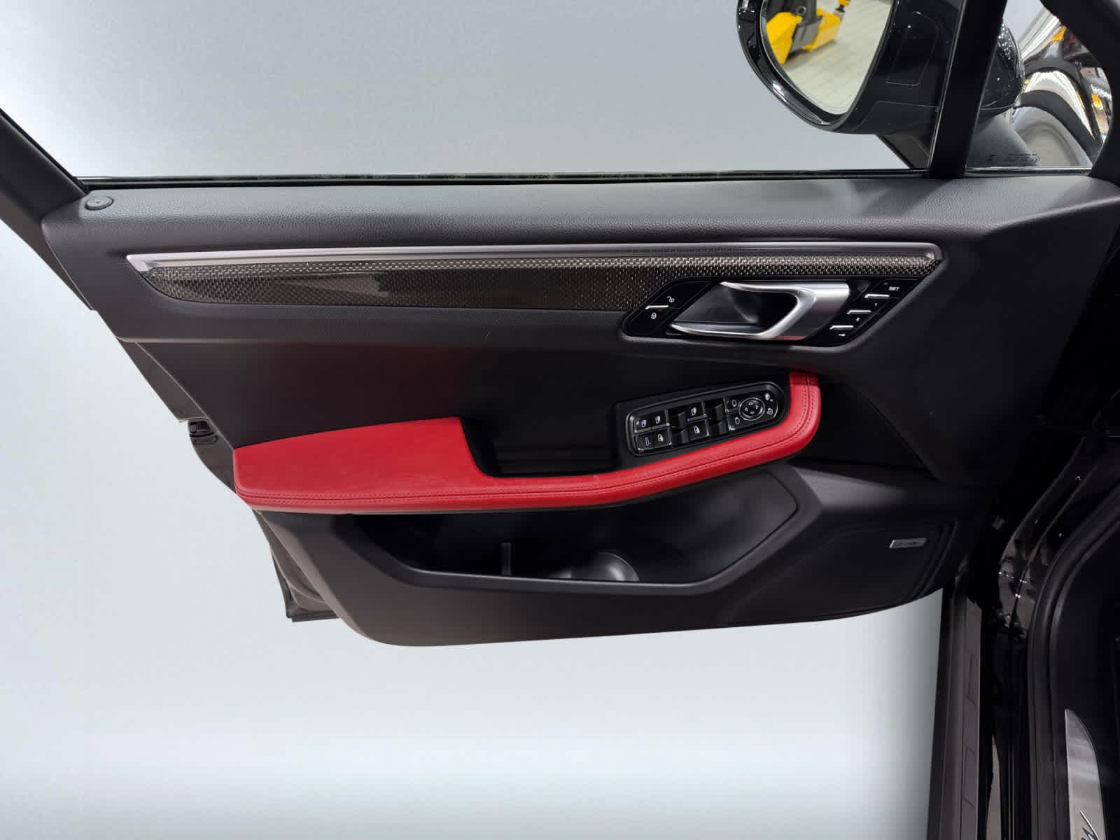 used 2018 Porsche Macan car, priced at $21,988