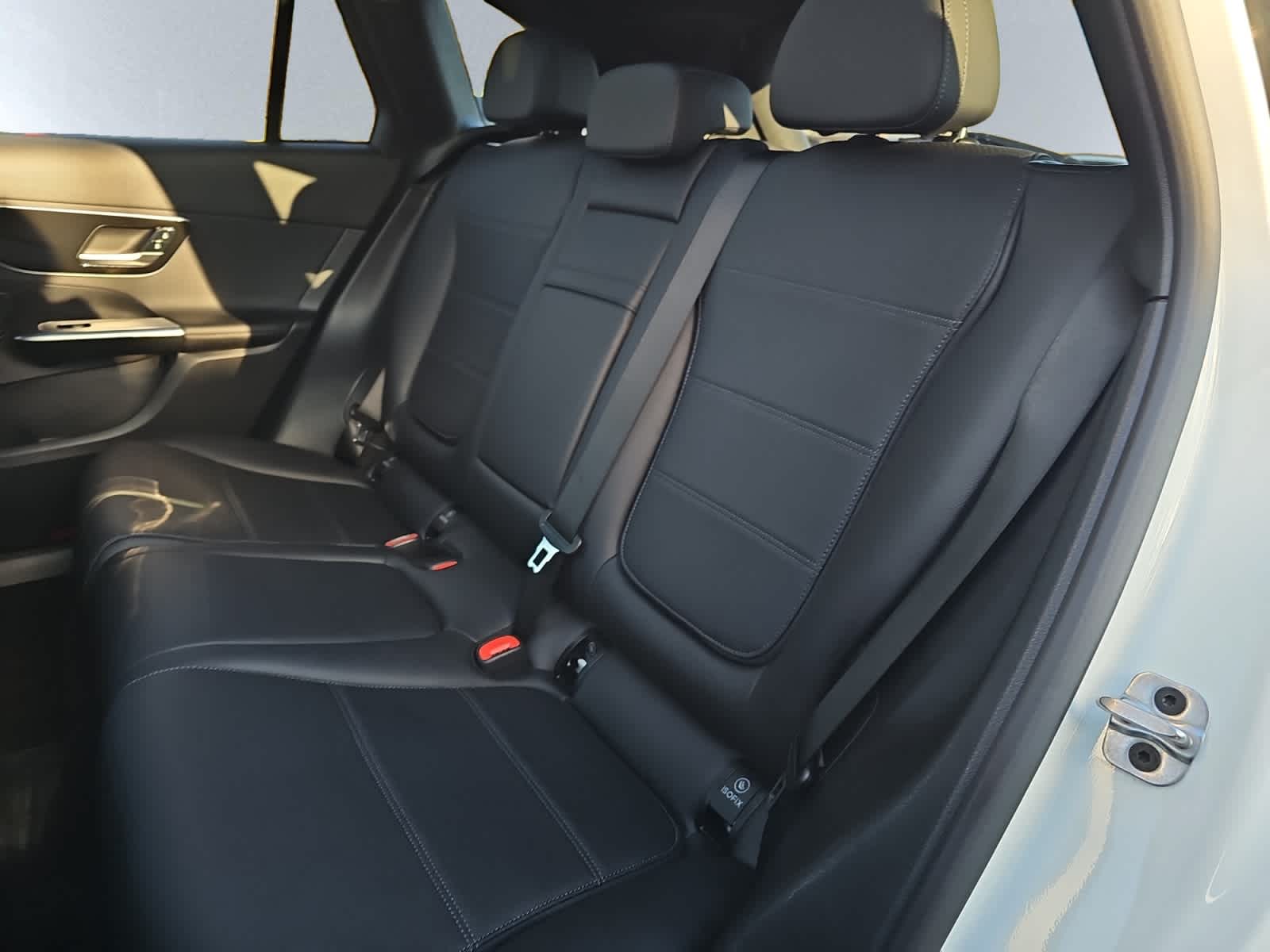 used 2025 Mercedes-Benz GLC 300 car, priced at $48,788