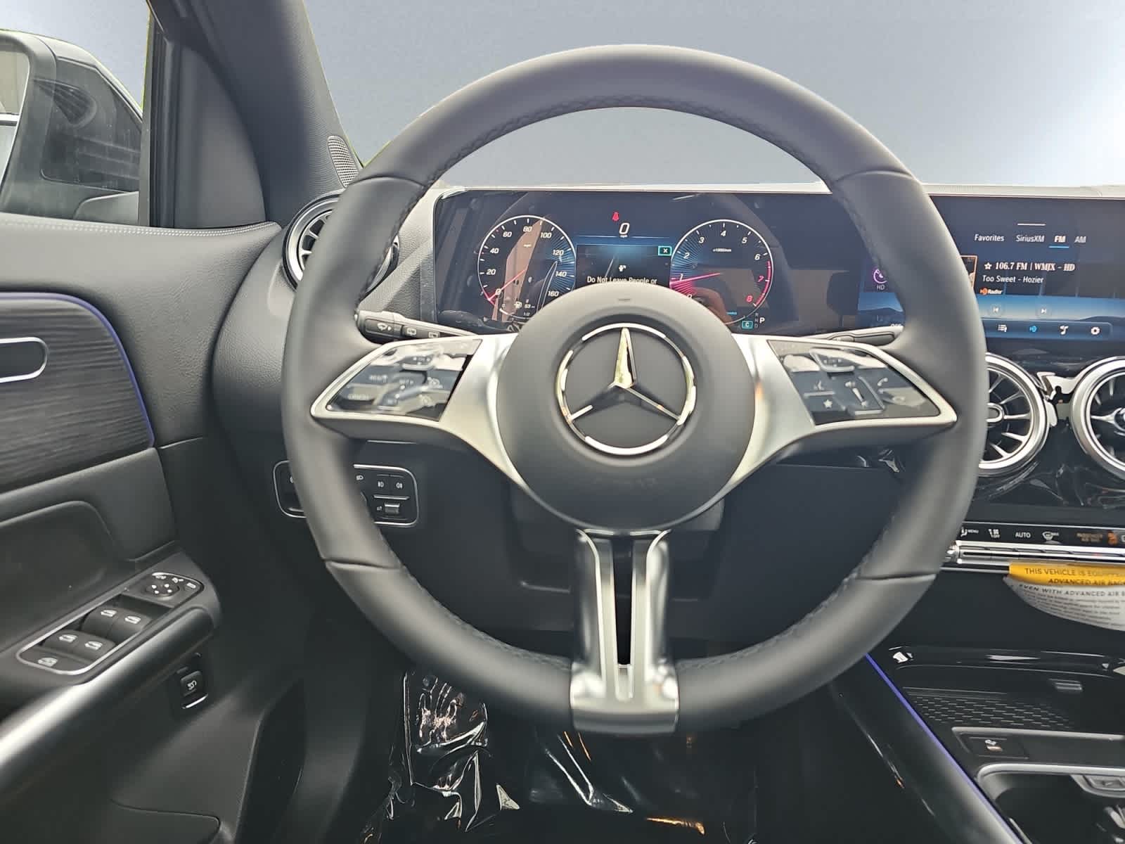 new 2026 Mercedes-Benz GLA 250 car