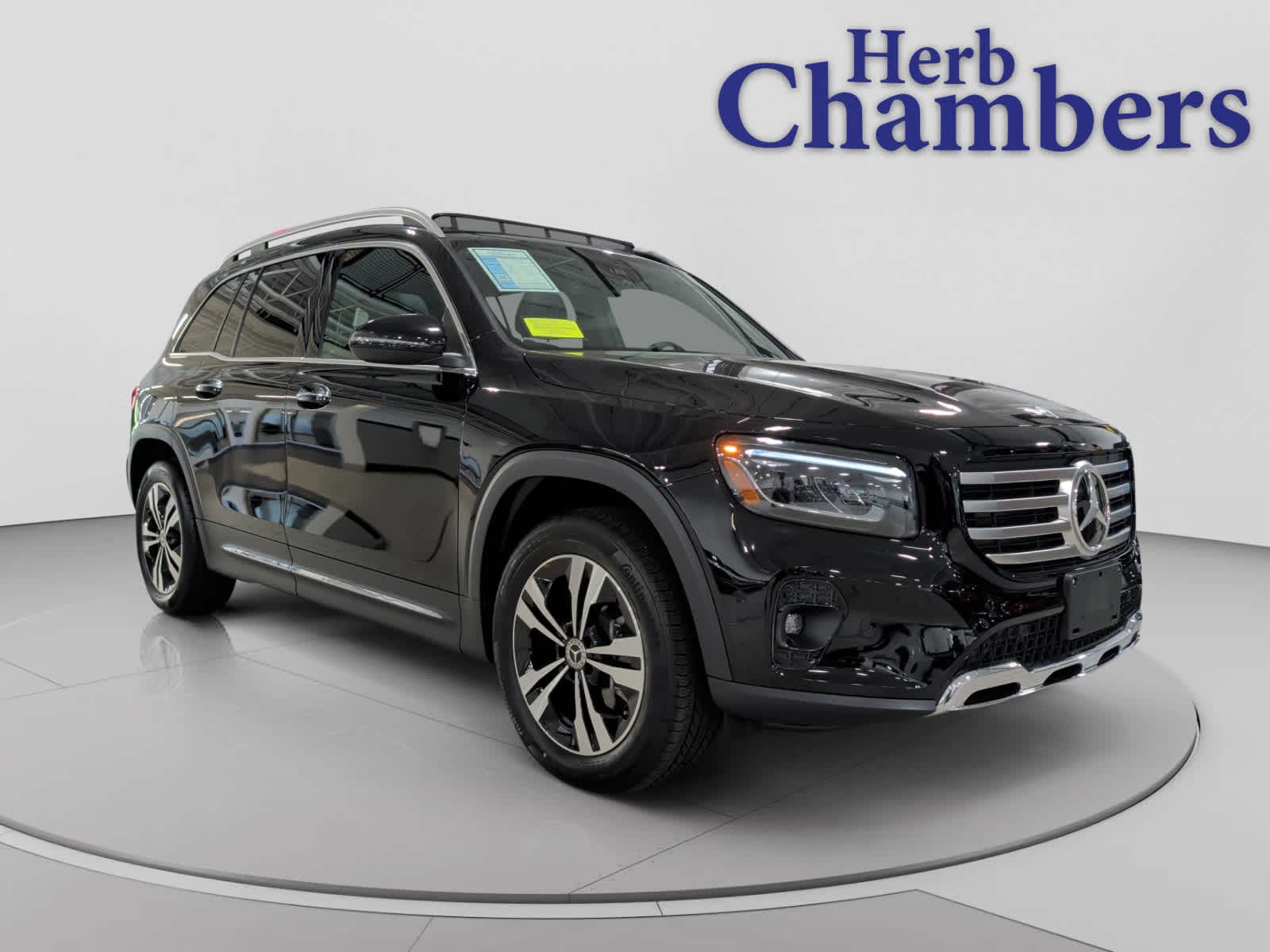 used 2026 Mercedes-Benz GLB 250 car, priced at $44,298