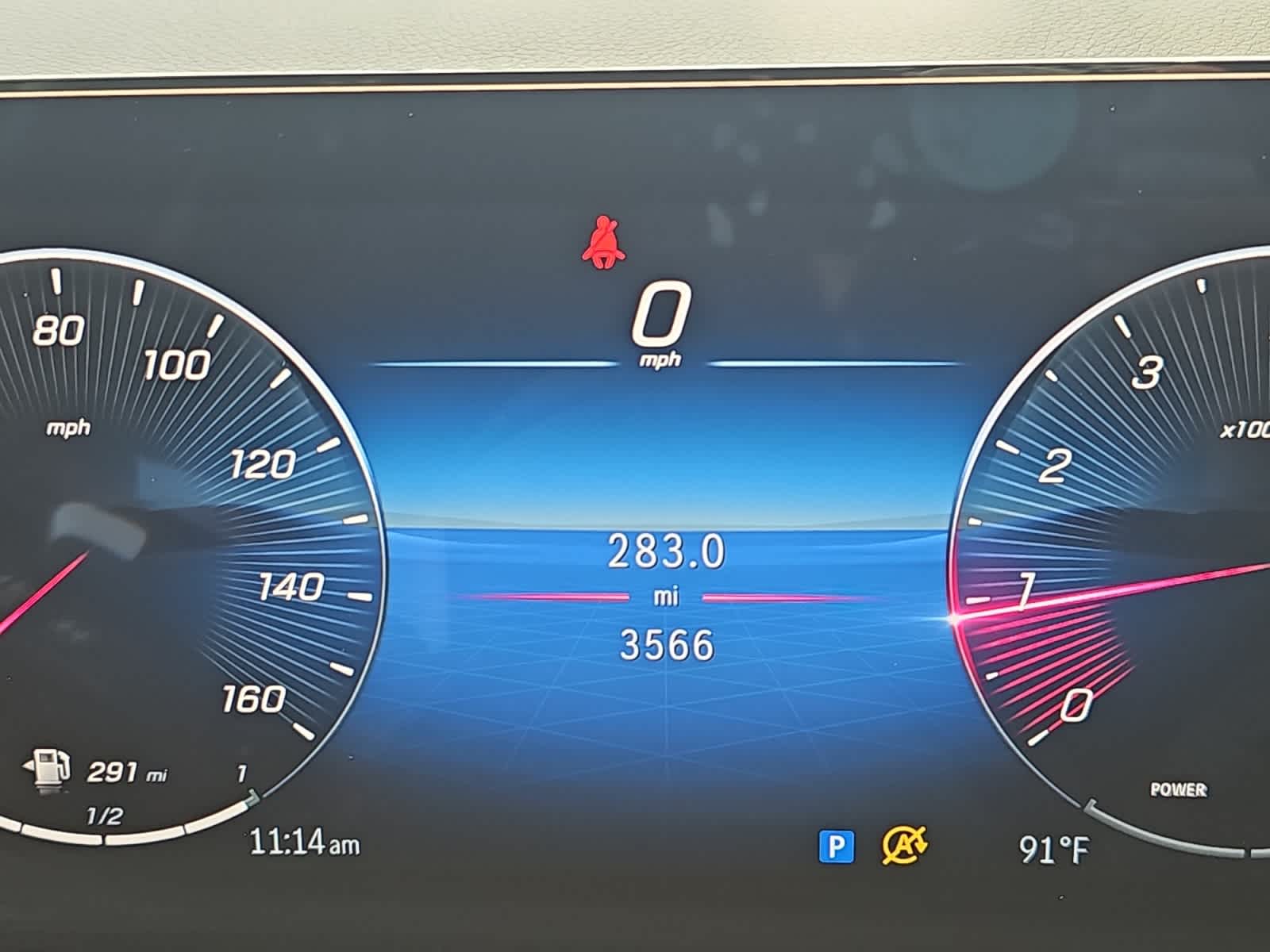 used 2026 Mercedes-Benz GLA 250 car, priced at $43,298