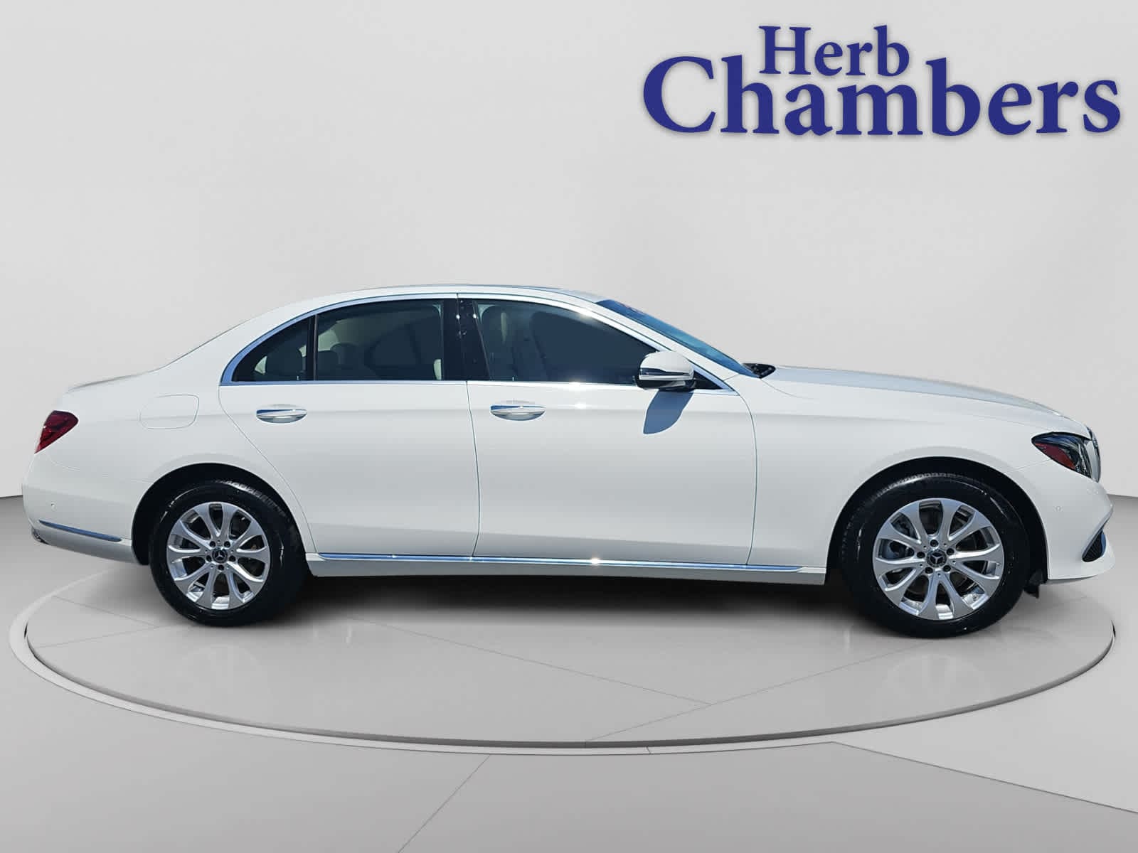 used 2018 Mercedes-Benz E-Class car, priced at $22,998