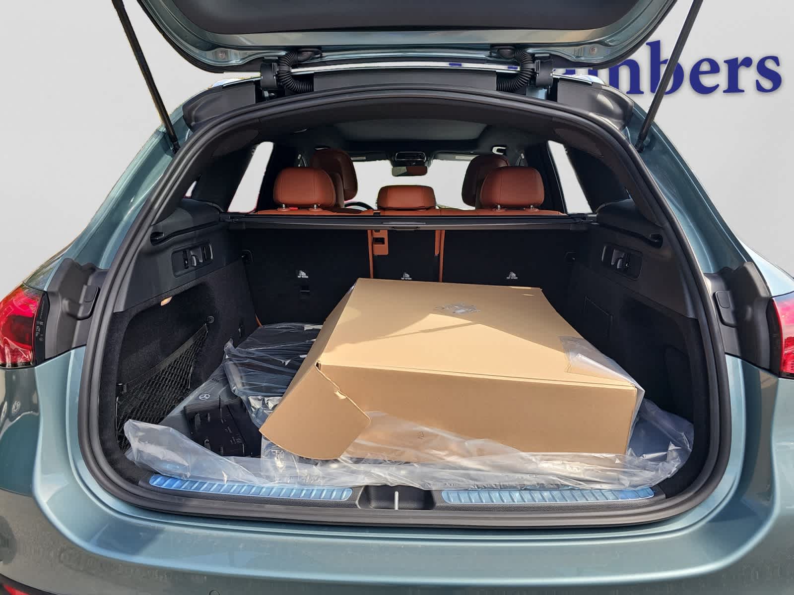 new 2026 Mercedes-Benz GLC 300 car