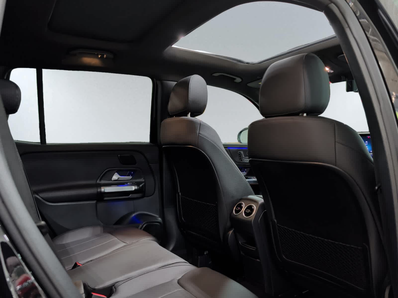 used 2026 Mercedes-Benz GLB 250 car, priced at $44,298