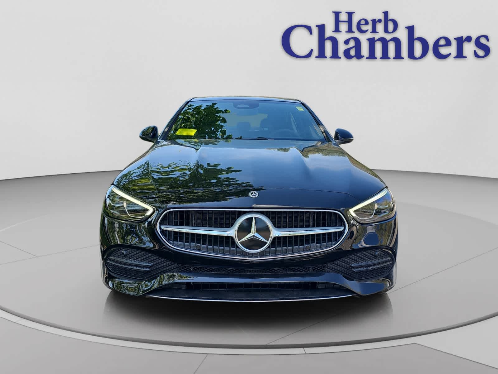 new 2026 Mercedes-Benz C 300 car
