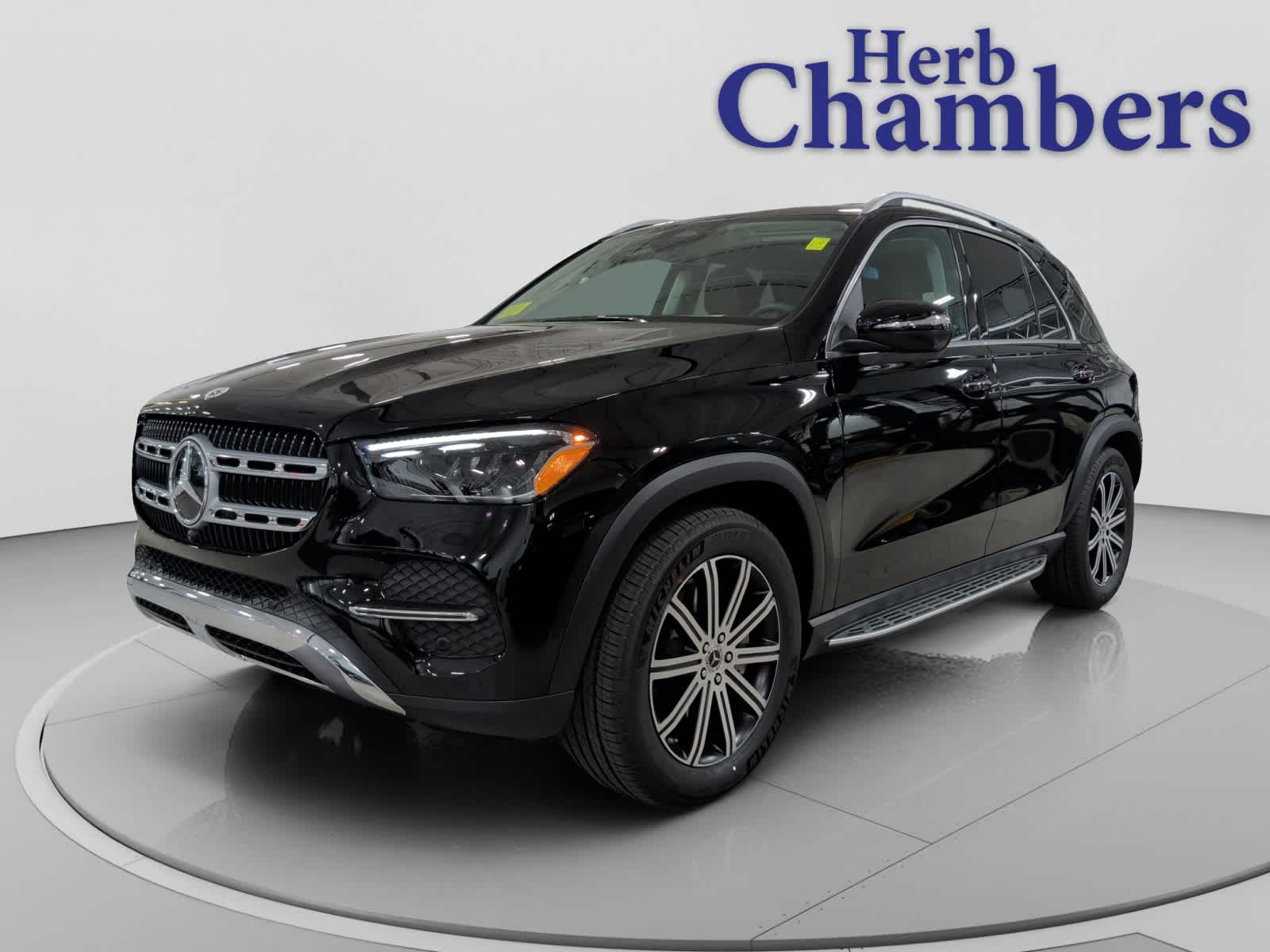 new 2026 Mercedes-Benz GLE 350 car