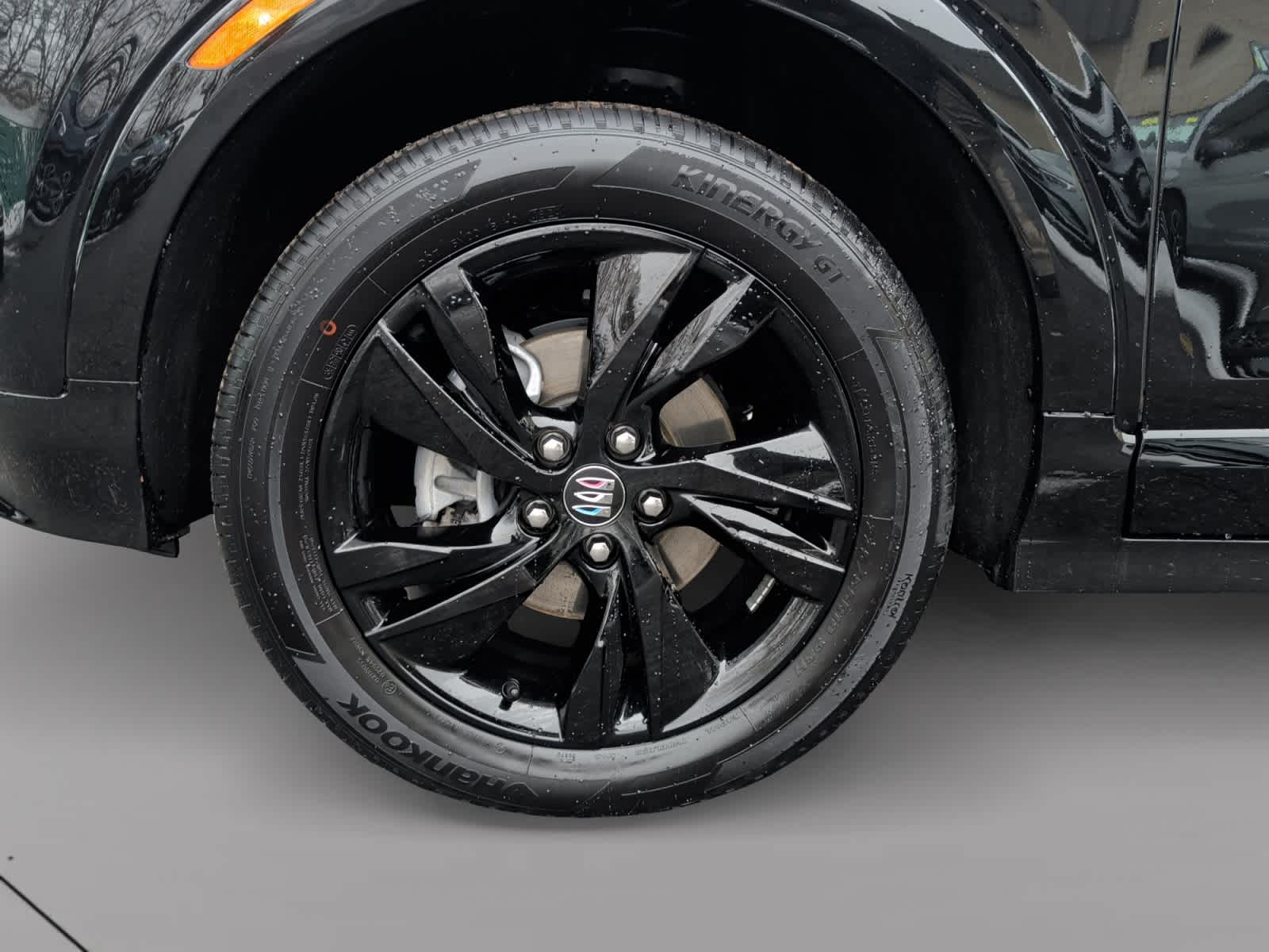 used 2025 Buick Encore GX car, priced at $24,998