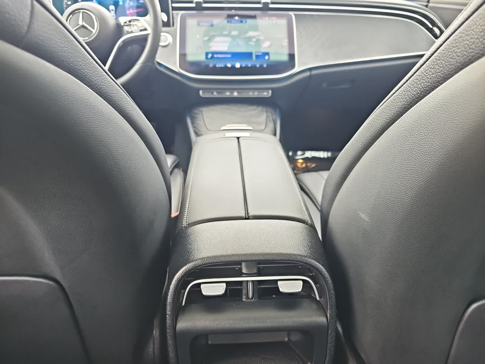 used 2024 Mercedes-Benz E-Class car, priced at $50,498