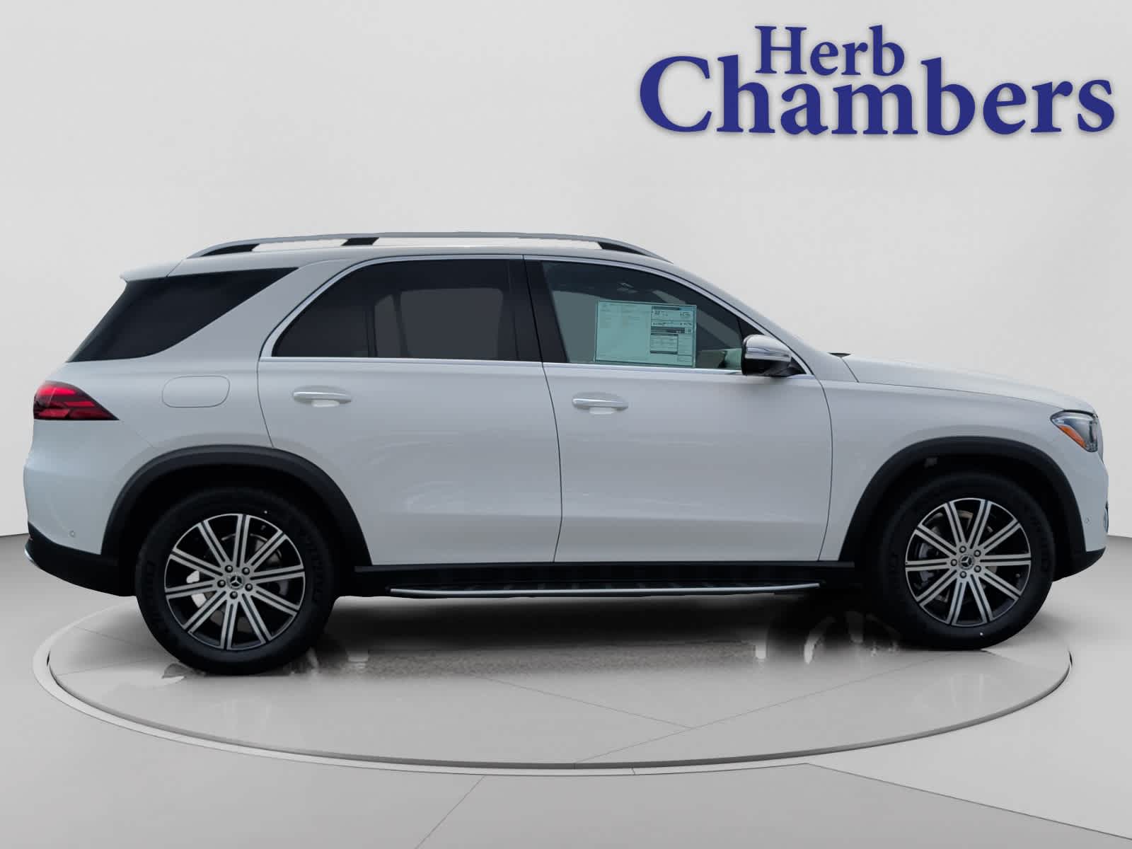 new 2026 Mercedes-Benz GLE 350 car